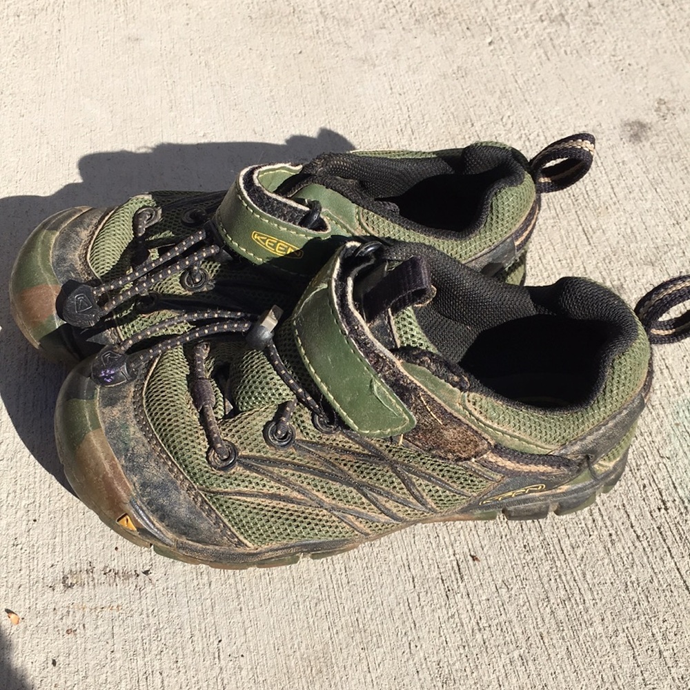 Keen Chandler CNX